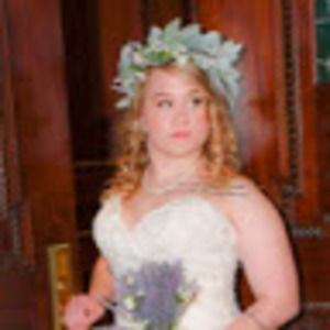 Meet your Posher, Rebekah